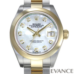 �y�V�i�z �����b�N�X �f�C�g�W���X�g 28 279163NG �z���C�g�}�U�[�I�u�p�[�� ���f�B�[�X �y�r���v�z�yROLEX�z