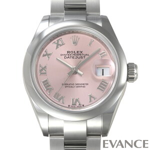 �y�V�i�z �����b�N�X �f�C�g�W���X�g 28 279160 �s���N ���f�B�[�X �y�r���v�z�yROLEX�z