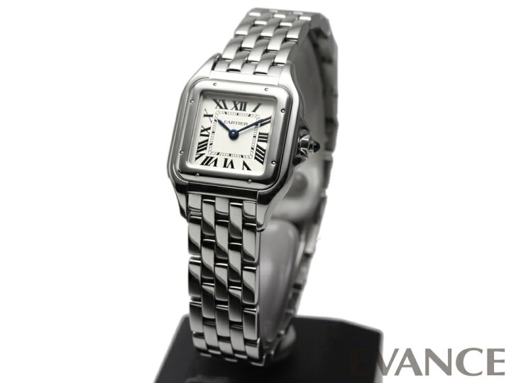 楽天市場】【中古】 カルティエ パンテール ドゥ カルティエ SM  