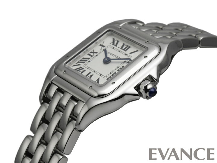 楽天市場】【中古】 カルティエ パンテール ドゥ カルティエ SM  