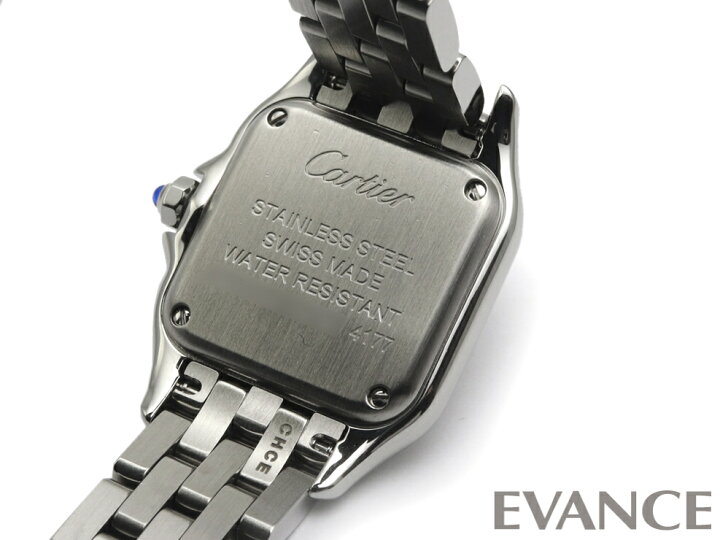 楽天市場】【中古】 カルティエ パンテール ドゥ カルティエ SM  