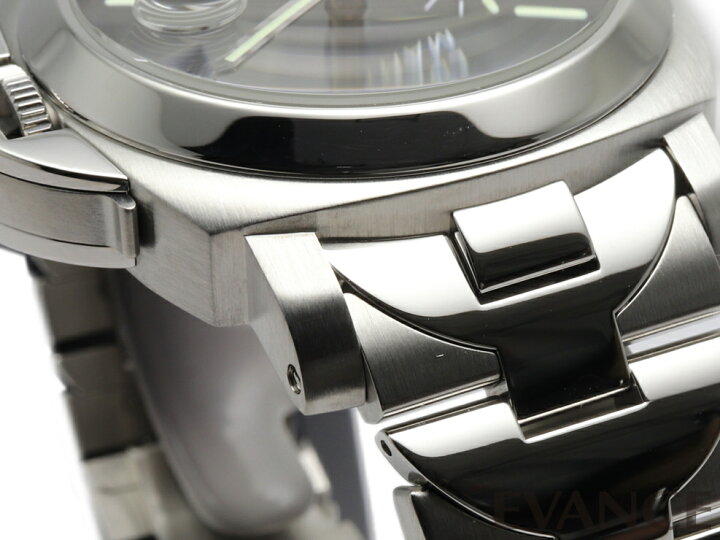 楽天市場】【中古】 パネライ ルミノール マリーナ PAM00220 ブラック  