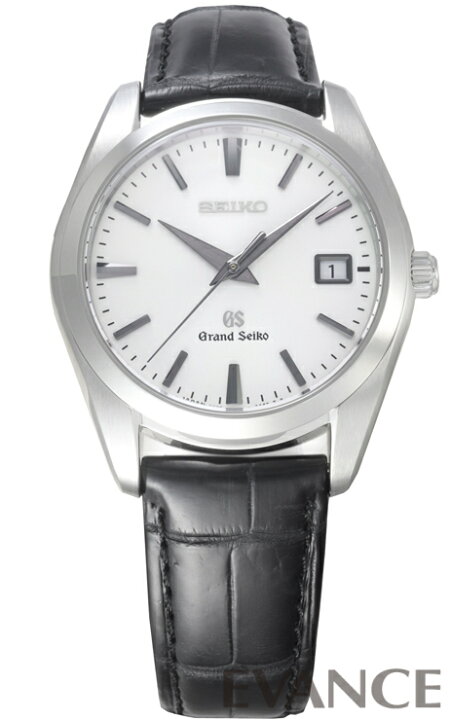 楽天市場】【中古】 グランドセイコー ヘリテージコレクション 9F  