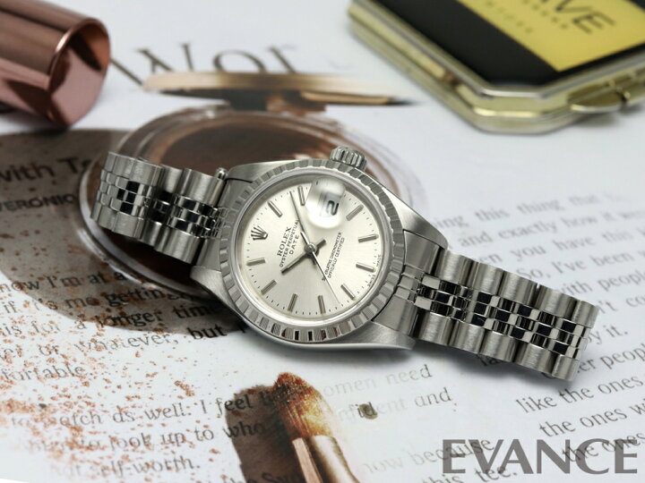 楽天市場】【中古】 ロレックス オイスター パーペチュアル デイト  