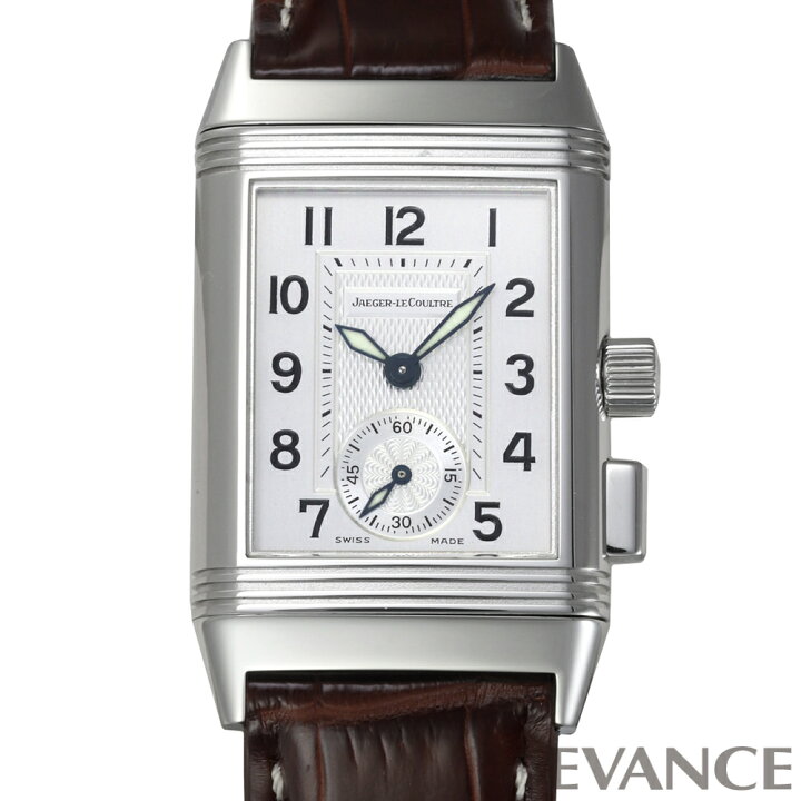 楽天市場】【中古】 ジャガー・ルクルト レベルソ メモリー Q2558470  