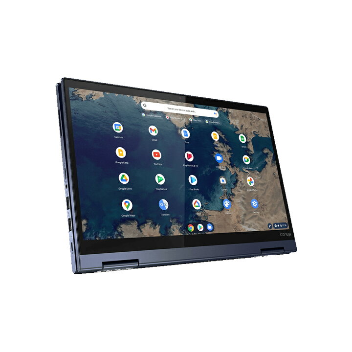 楽天市場】新品 ノートPC パソコン タブレット Lenovo C13 Yoga 