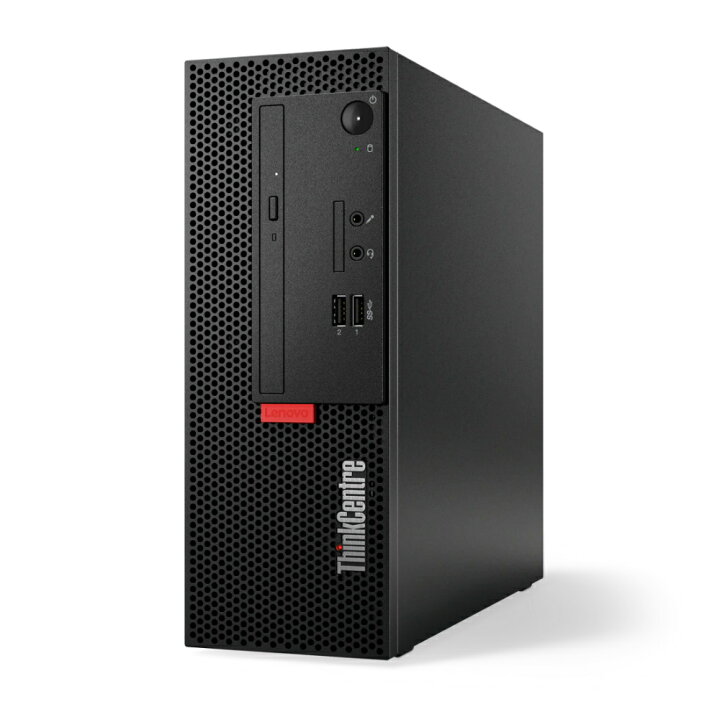 楽天市場】新品 パソコン Lenovo ThinkCentre M710e Small 10UR002JJP 
