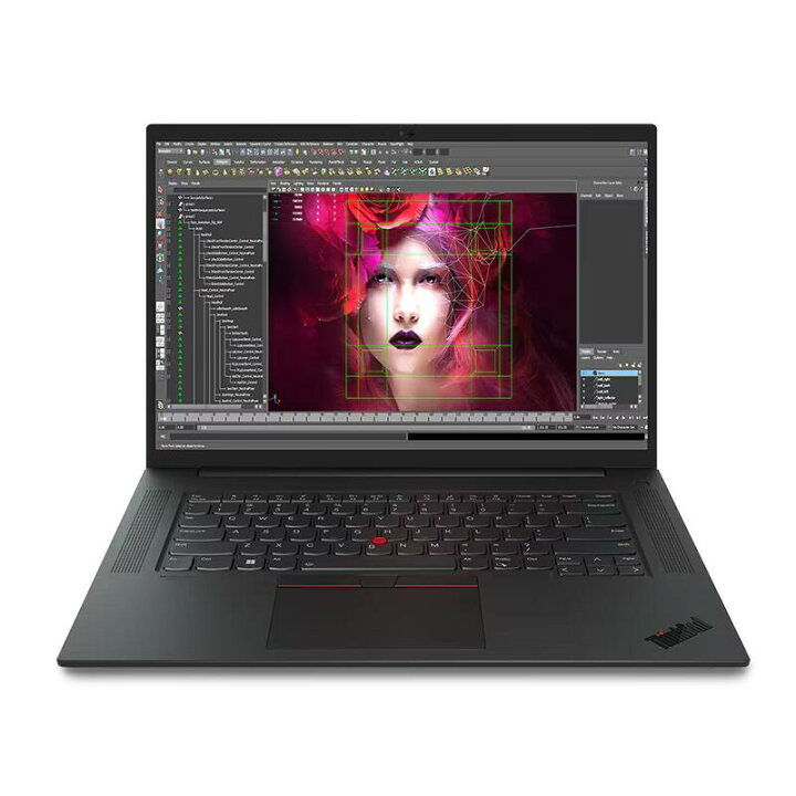 楽天市場】ノートパソコン 新品 RTX A1000 i7 第12世代 Lenovo 
