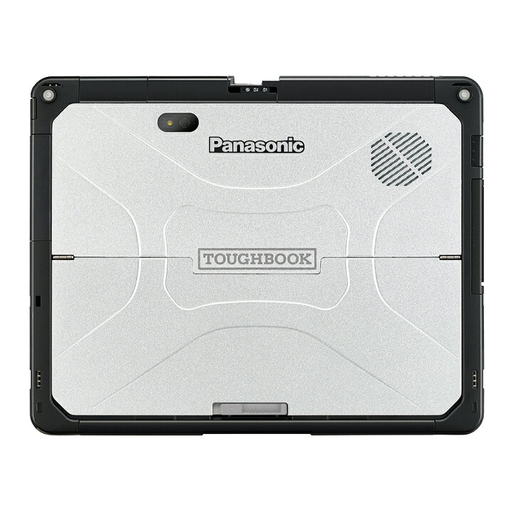 楽天市場】3年メーカー保証 新品 ノートPC Panasonic TOUGHBOOK CF-33 