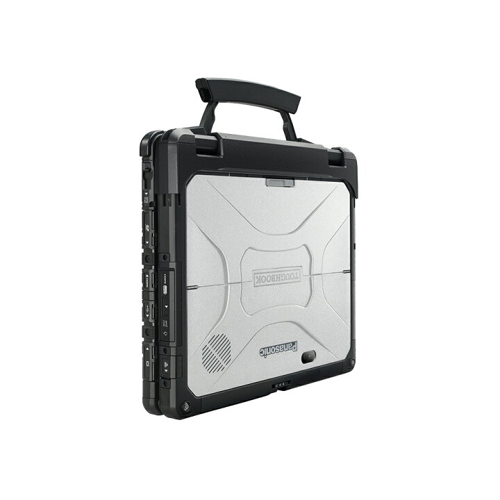 楽天市場】3年メーカー保証 新品 ノートPC Panasonic TOUGHBOOK CF-33 