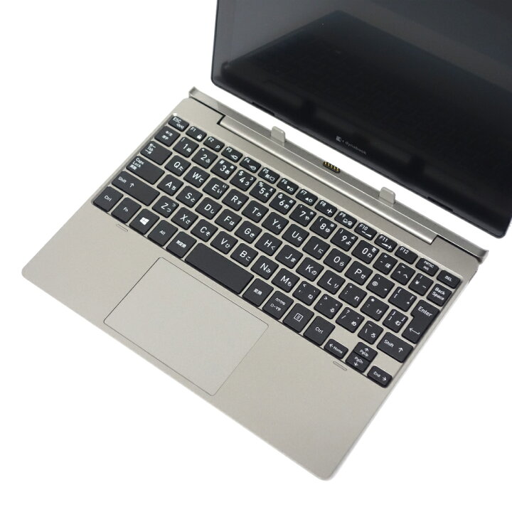 楽天市場】Windows11アップグレード済み カメラ付き 新品 タブレット 