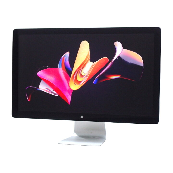 Apple LED Cinema Display 27インチモニター A1316（楽天市場】中古  