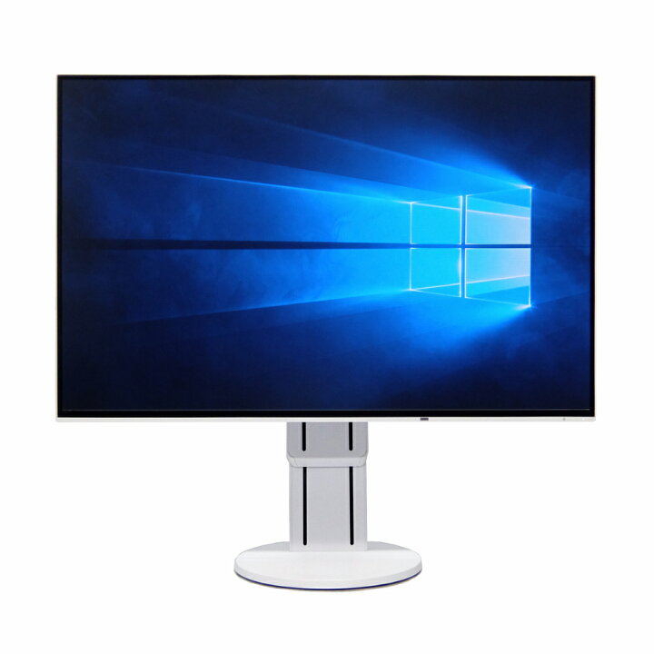 楽天市場】ほぼ未使用 モニター 24.1インチ ディスプレイ EIZO 