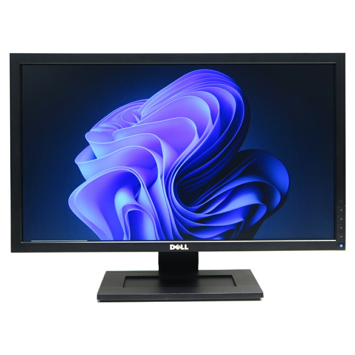楽天市場】中古 パソコン モニター DELL G2410t 24インチ フルHD TN 