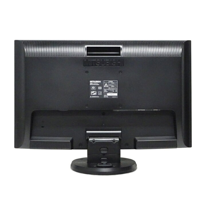 楽天市場】フルHD HDMI 中古 パソコン モニター 三菱 RDT233WLM 23 