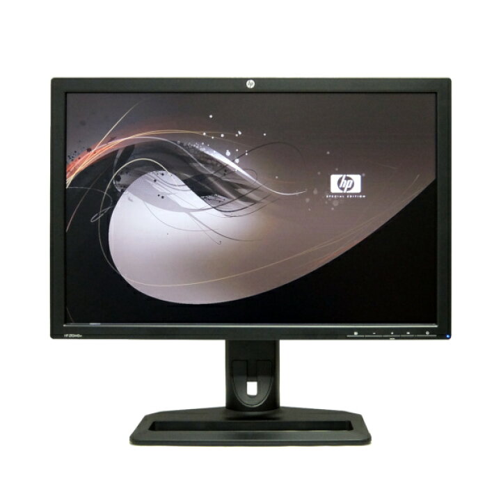 楽天市場】中古 パソコン モニター hp ZR2440w 訳あり 画面傷あり 4605 