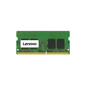 yP10{Ώەi+Gg[P7{z Vi  Lenovo ThinkPad 4GB DDR4 2400MHz PC4-19200 SODIMM 4X70M60573 ԕisi