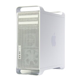 【エントリーでP10倍＋店内10倍UP】 中古デスクトップPC Apple MacPro A1289 Mid-2012 10.7.5 Xeon 2.66GHz 2CPU 12コア 12GBメモリ 480GB SSD Radeon HD5870 ワークステーション
