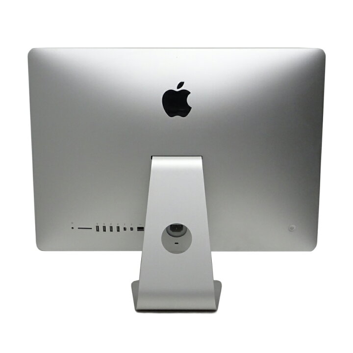 楽天市場】デスクトップパソコン 中古 一体型 Apple iMac 21.5-inch 