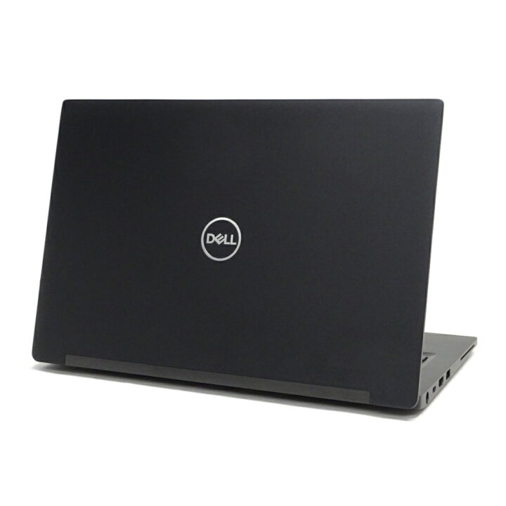 楽天市場】Windows11 Pro カメラ付き 中古 ノートPC パソコン DELL 