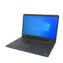 【エントリーでポイント5倍】 ノートパソコン 中古 良品 i5 第11世代 Win10 Pro DELL Vostro 15 3500 15.6インチ フルHD 8GBメモリ 256GB 高速SSD カメラ付き テンキー Wi-Fi A4 中古PC