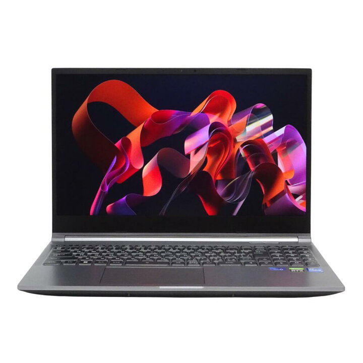 楽天市場】【エントリーでポイント5倍】 ノートパソコン ゲーミング i7 