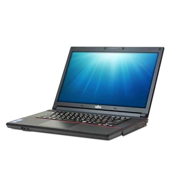 PC/タブレット ノートPC 楽天市場】美品 中古パソコン ☆ 富士通 LIFEBOOK A553/H A4 15.6 