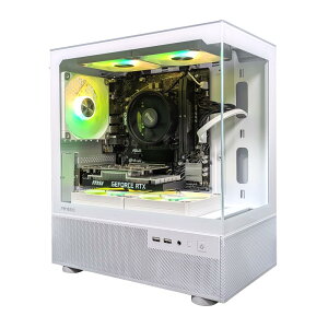 yP2{Ώەi+Gg[P7{z Vi Q[~OPC RTX3050 Win11 Home 6RA Ryzen 5 7600 32GB 1TB Gen4 SSD FL-CX200M ~hNX zCg
