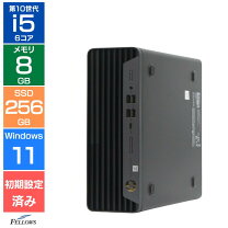 楽天市場】hp デスクトップ（OSWindows 11）（パソコン｜パソコン 