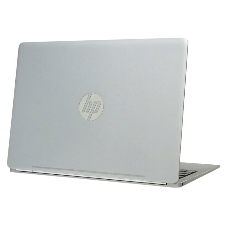 楽天市場】ノートパソコン 中古 訳あり カメラ付き HP EliteBook Folio 