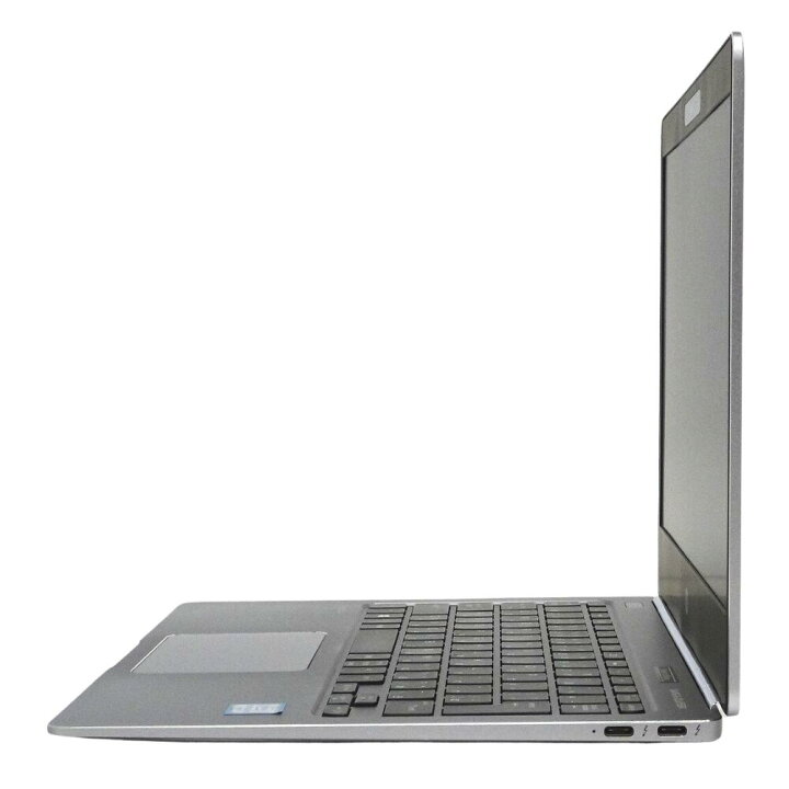 楽天市場】ノートパソコン 中古 訳あり カメラ付き HP EliteBook Folio 
