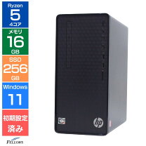 楽天市場】HP（PCケースタイプミニタワー）（パソコン｜パソコン・周辺 