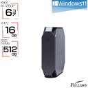 【創業祭 当店限定ポイントアップ中】 NVIDIA T1000 手のひらサイズ ワークステーション 中古 訳あり B品 Win11 Pro HP Z2 Mini G5 Xeon W-1250P 16GBメモリ 512GB SSD 6コア 極小 中古パソコン