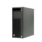 【11/4〜11/11 P最大45倍 割引クーポン発行中】 中古 パソコン ゲーミングPC 只今の構成は hp Z440 WorkStation 新品 Radeon RX580 8GB 新品SSD HDD 高性能 WPS Office付き Windows10 Pro 【Xeon E5-1620v3/32GB/480GB SSD 1TB HDD/MULTI】