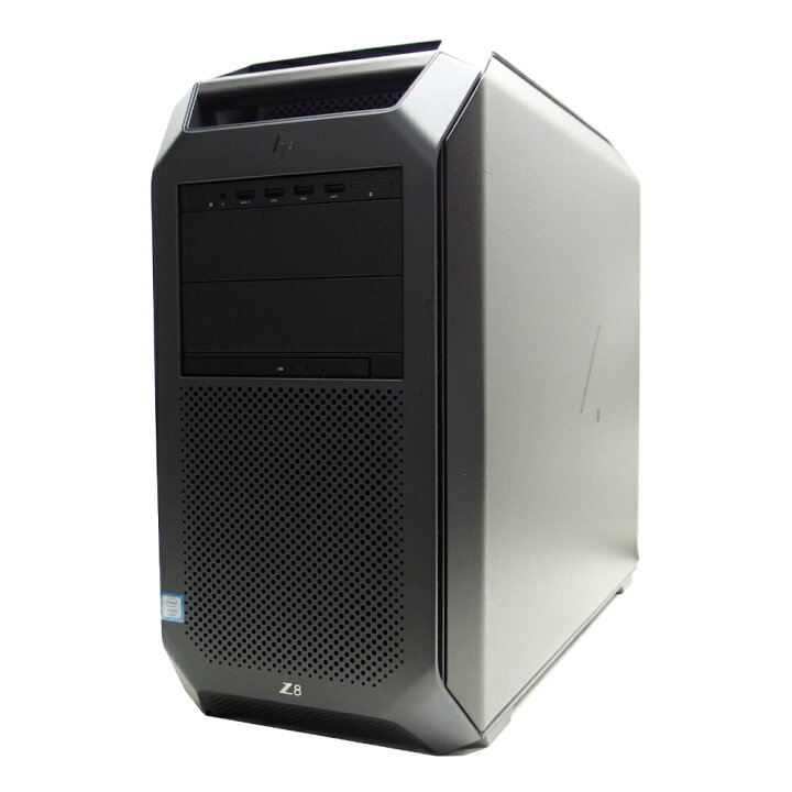 楽天市場】Quadro RTX5000搭載 Win11対応 ハイエンド 中古 パソコン HP 
