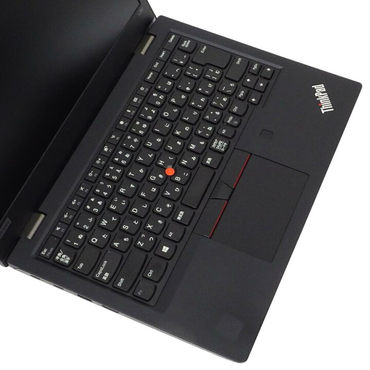 楽天市場】ノートパソコン 中古 Windows11 i5 第8世代 訳あり Lenovo 