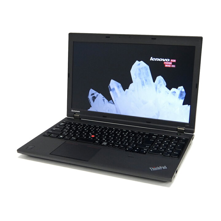 Lenovo A4 ノートPC Win10 Core i5 4GB 500GB