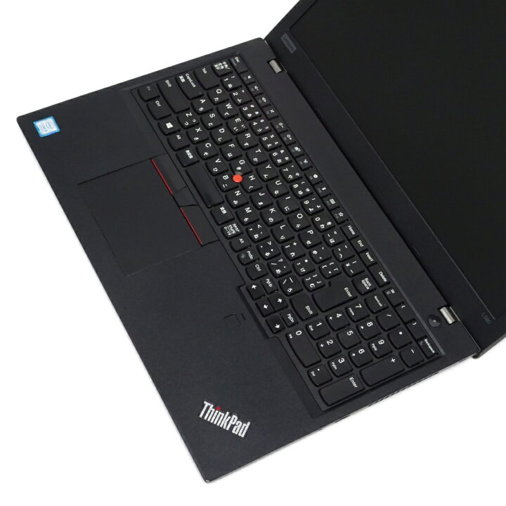 楽天市場】訳あり 中古ノートPC カメラ付き 第8世代 i5 Win11 Lenovo 