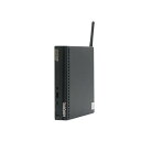 【P5倍対象品+エントリーでP7倍】 手のひらサイズ デスクトップパソコン 中古 良品 Win11 Pro i7 第10世代 8コア Lenovo ThinkCentre M70q Tiny 16GBメモリ 512GB 高速SSD 省スペース