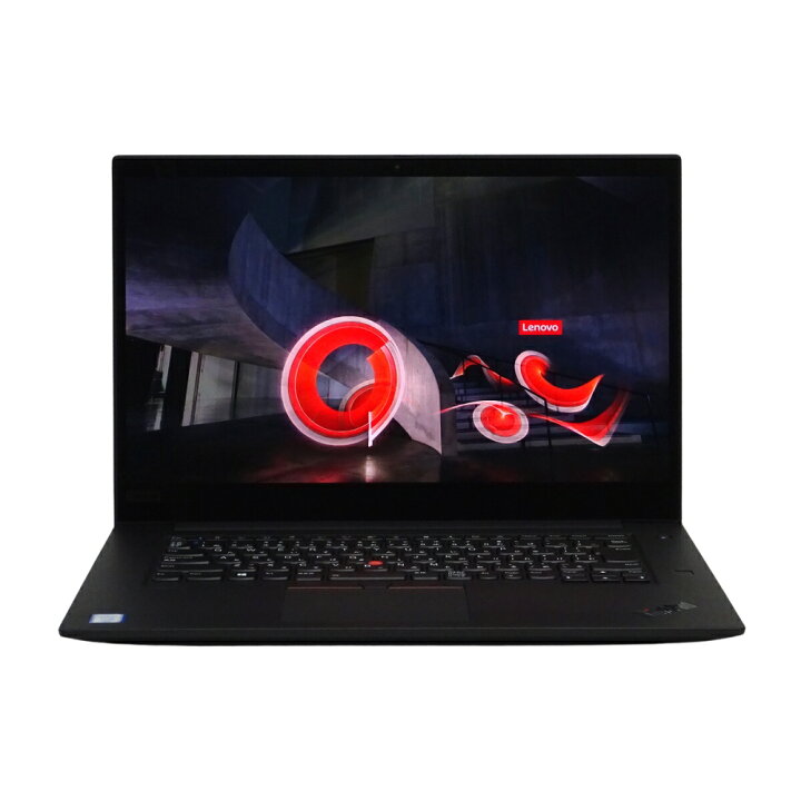楽天市場】中古ノートパソコン 4K 有機EL Windows10 Lenovo ThinkPad 