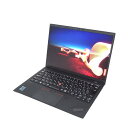 【創業祭 当店限定ポイントアップ中】 ノートパソコン 中古 訳あり B品 第11世代 i7 Win11 Pro Lenovo ThinkPad X1 Nano 13インチ 2K 16GBメモリ 512GB SSD 顔認証 カメラ 指紋認証 Wi-Fi6 軽い