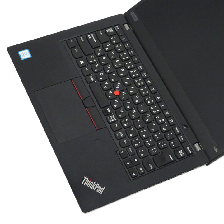 楽天市場】ノートパソコン Windows11 Windows10 カメラ 顔認証 Lenovo 