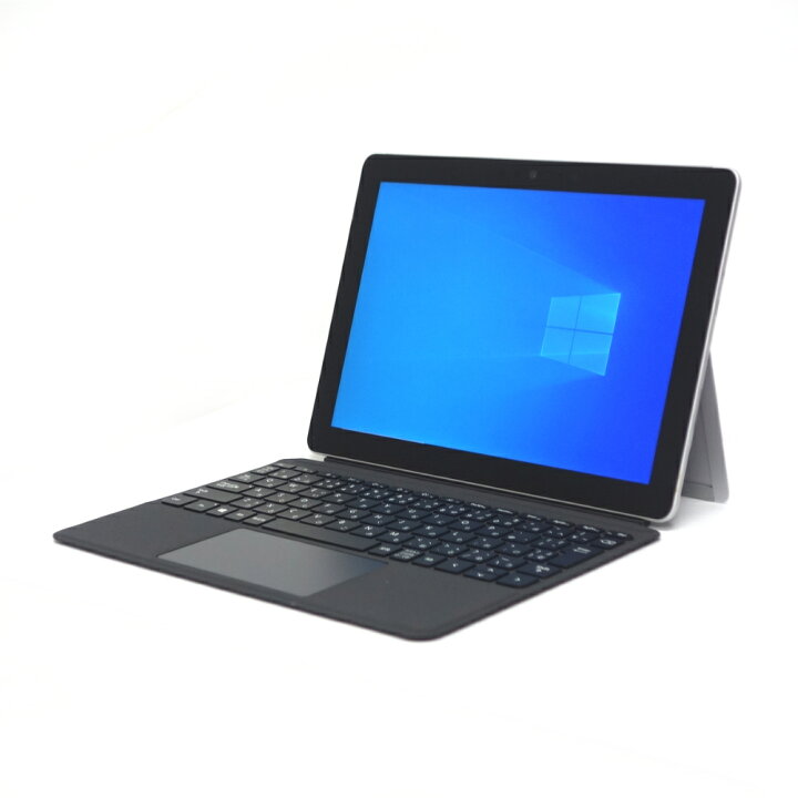 楽天市場】美品 Windows11 Pro 新品ポトリ付き 中古 タブレット 