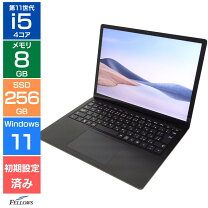 楽天市場】surface laptop4 8gb 256gbの通販
