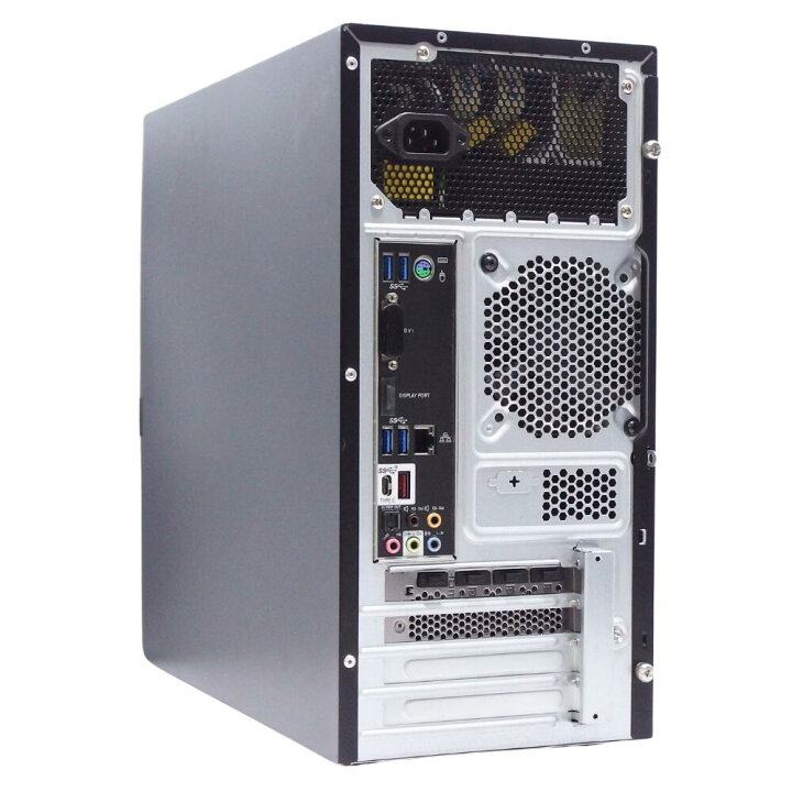 楽天市場】パソコン 中古 i9-9900K Windows11 RTX3060 新品グラボ 64GB 