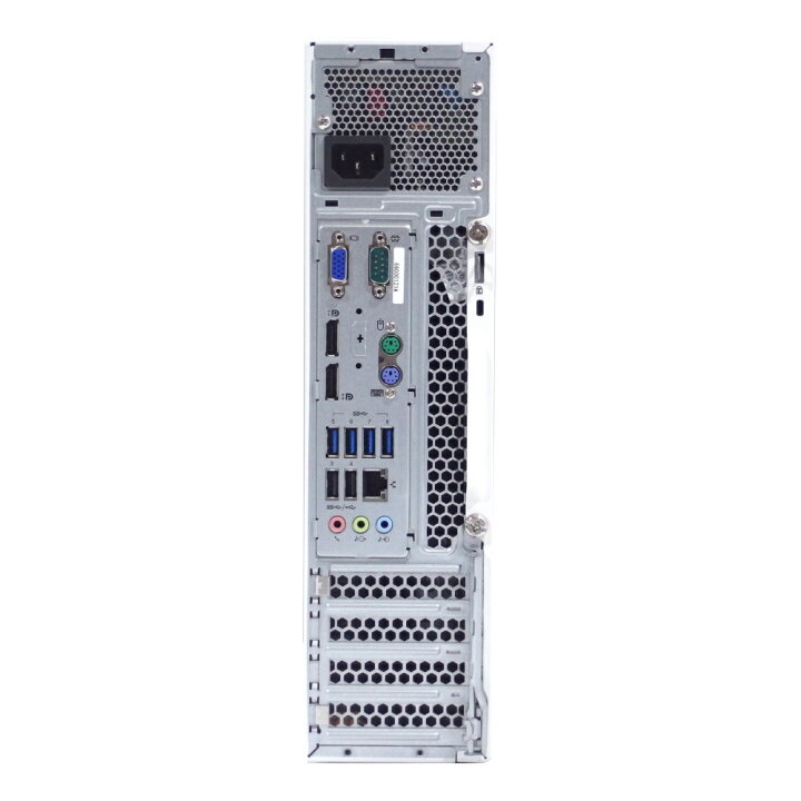 楽天市場】中古 パソコン NEC LAVIE Desk Tower GD348Z/7 【Windows10 