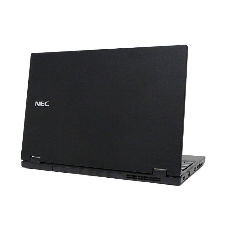 楽天市場】新品SSD 256GB 中古 ノートPC パソコン NEC VersaPro VKL21 