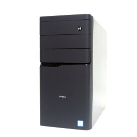 【P5倍対象品＋エントリーでP5倍】 ゲーミングPC 中古 良品 デスクトップパソコン i5 第9世代 GeForce GTX1070 Logicool 新品無線キーボード マウス付き 16GBメモリ 512GB 高速SSD ヘッドセット付き