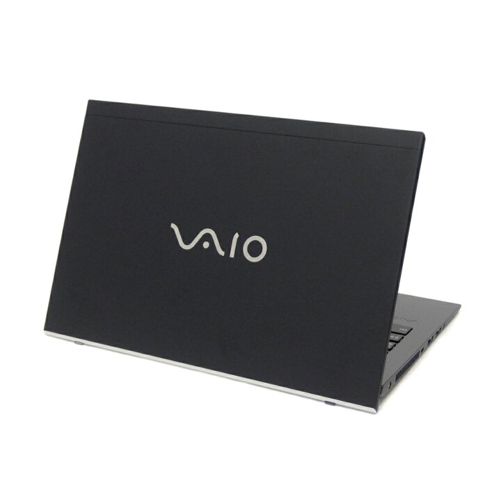 楽天市場】ノートパソコン 中古 Windows11 i5 第8世代 カメラ付き VAIO 