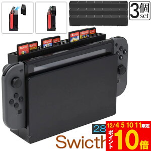 Ԍ!|Cg5{10{Q[J[h [ 3Zbg switch \tg P[X S ی  \tgP[X XbLXCb` Switch p Q[ \tg J[h P[X 28[\ 